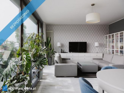 Apartament w chmurach- 12 ostatnie piętro i dwa tarasy