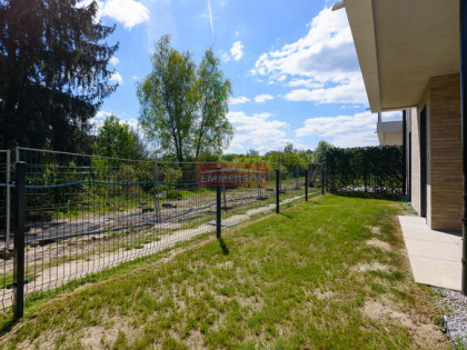 Ogródek 37 m2 | Malownicza okolica | Gotowe