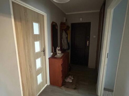 Mieszkanie, 58,10 m², Międzyrzecz