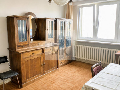 Mieszkanie Kraków Kraków-Śródmieście, Dąbie ul. Widok