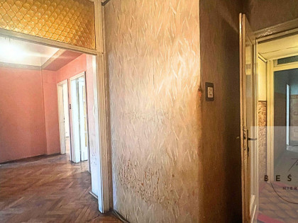 Mieszkanie Tarnów ul. Sowińskiego