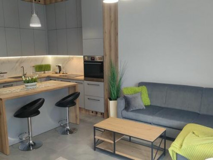 Apartament Premium Kielce ul.Klonowa 105 + taras i ogródek