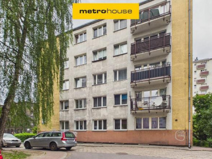 2 pokoje - 37,80 m2 , blisko UE, 9 minut od Rynku!
