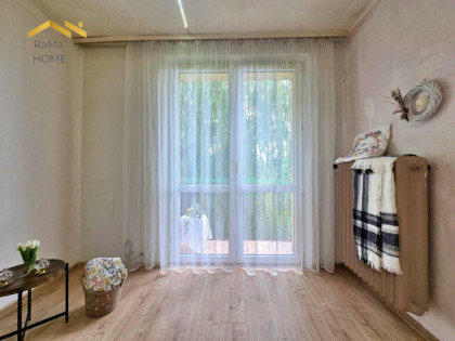 Mieszkanie Kraków gm. Kraków-Śródmieście Grzegórzki, Tadeusza Kantora