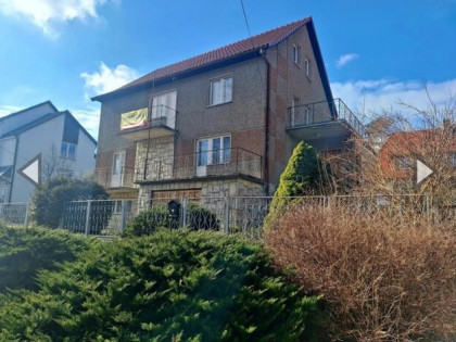 Mieszkanie w prestiżowej dzielnicy Polanicy Zdrój