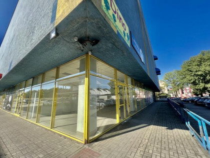 Biuro za 170,94 zł netto | Górniak | Budynek GLOB