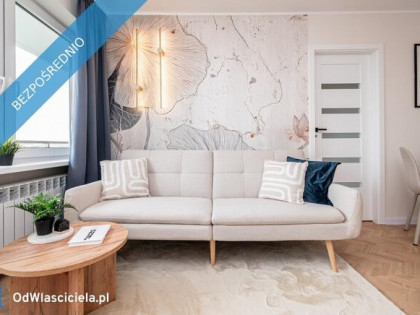Rozkładowe 3 pokojowe z Dużym Balkonem/Garderoba /Parking/Oferta Prywatna