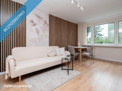 Słoneczne 3 pokojowe z Balkonem/Rozkładowe/Oferta Prywatna