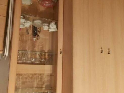 Kawalerka Rondo Wiatraczna ( miejsce w kawalerce )