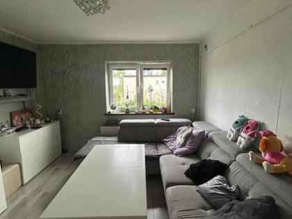 Mieszkanie, 55,53 m², Baczyna