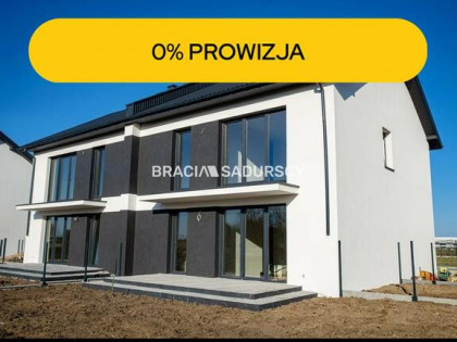 Mieszkanie Podłęże gm. Niepołomice Podłęże, Podłęże, Krótka