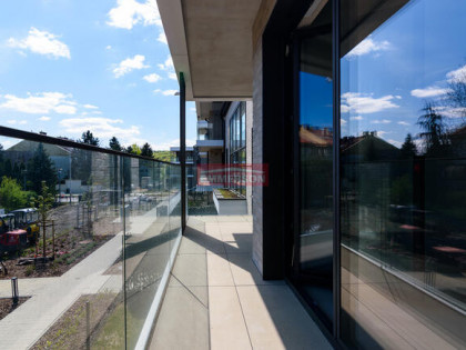 balkon 14m2 | Malownicza okolica | Gotowe