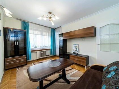 Funkcjonalne 3 pokoje, 51 m2, Focha 42A