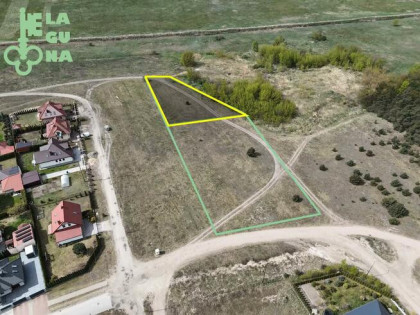 Działka rolna Kutno, Jesienna