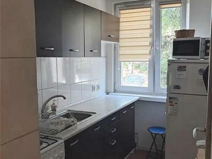 Mieszkanie Kraków Dębniki, Osiedle Podwawelskie, Słomiana