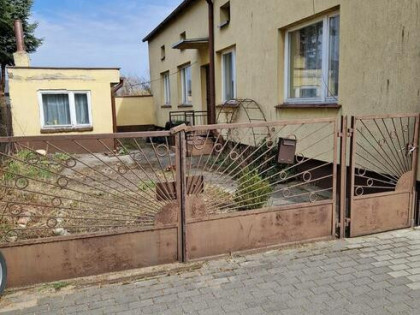 Dom Wolnostojący
