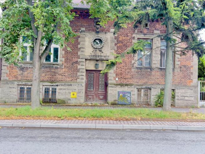 Dom Kraków gm. Kraków-Podgórze Podgórze, Aleja Gen. Jana Skrzyneckiego