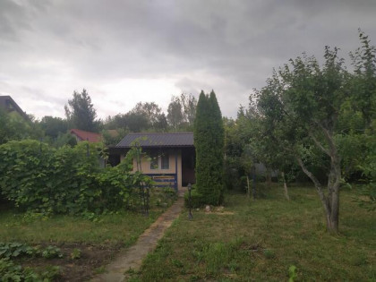 Działka Rod