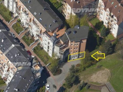 Lokal użytkowy 101m2 +5 piwnic - Gdynia Dąbrowa