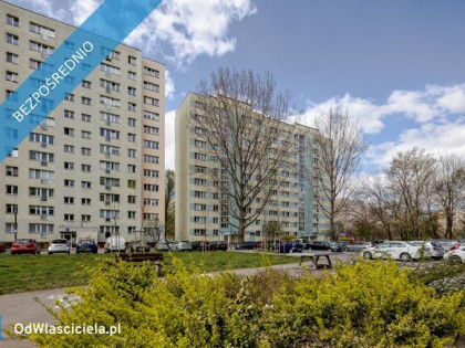 Gotowiec inwestycyjny ROI 8% bezpośrednio - Katalońska, Mokotów
