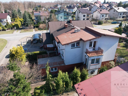 Dom Brzesko ul. Spokojna