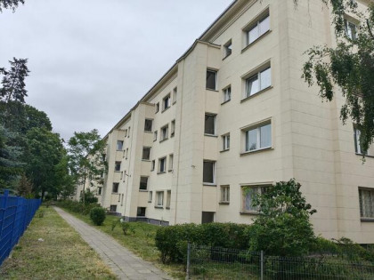 Syndyk sprzeda - Warszawa, ul. Dobiszewskiego
