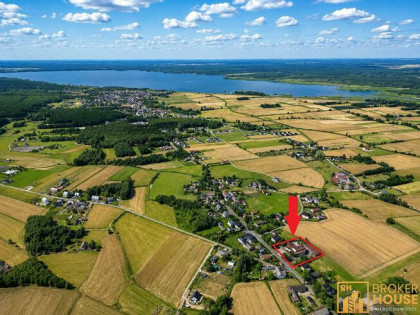 Lokal użytkowy Pustków gm. Ozimek, Ozimska