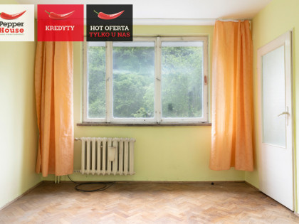 Mieszkanie Gdańsk Orunia ul. Szafirowa