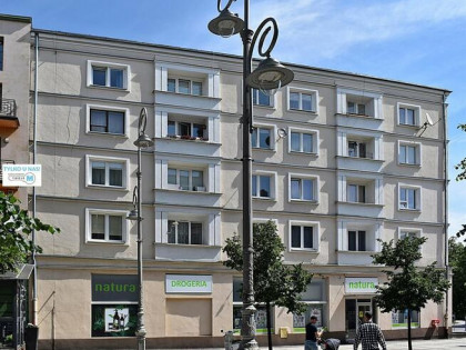 Mieszkanie Kielce Centrum