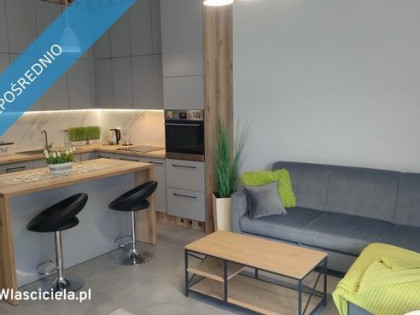 Wynajmę mieszkanie Apartament Super Premium Kielce z tarasem i ogródkiem