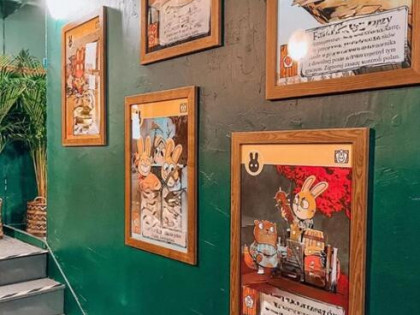 Lokal gastronomiczny | Piotrkowska 146 | Centrum