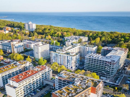 Mieszkanie Kołobrzeg, Kościuszki