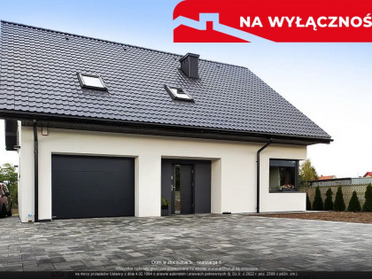 Dom w Stanie Deweloperskim Premium Tarnów