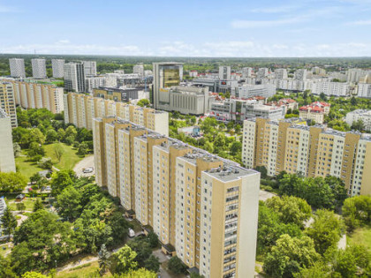 ✅Zobacz >>Funkcjonalne 3pok. z balkonem, Gocławek✅