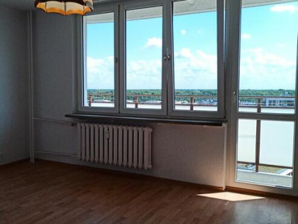 AAA Wynajmę mieszkanie 3 pokojowe 150 m od stacji metra