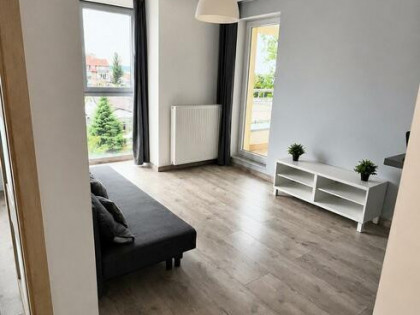 Mieszkanie Szczecin Gumieńce, Kazimierska