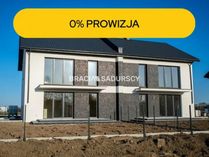 Mieszkanie Podłęże gm. Niepołomice Podłęże, Podłęże, Krótka