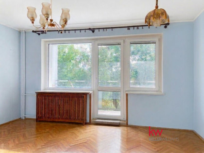Mieszkanie Poznań gm. Poznań-Grunwald Grunwald, Jawornicka