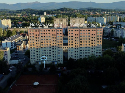 Mieszkanie Jelenia Góra