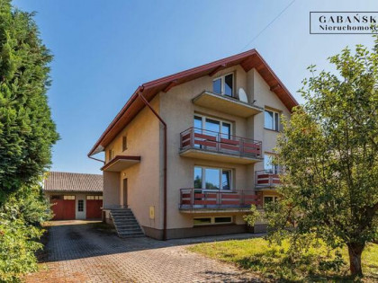 Dom Żabno, Kilińskiego