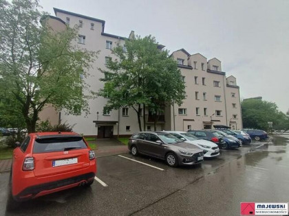 Mieszkanie Kraków, Zachodnia