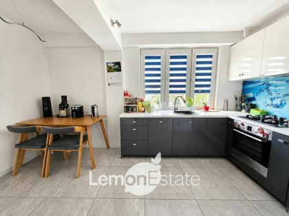 3 pokoje | Taras 12,5 m² | Metro Trocka |Idealne pod wynajem