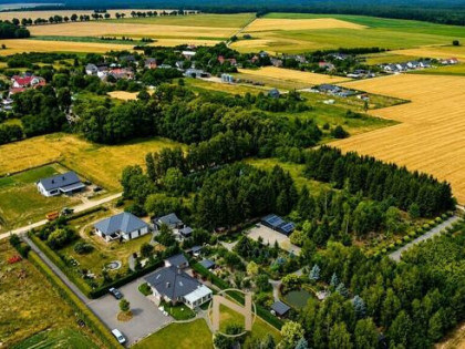 Działka Gralewo