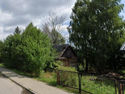 Działka Skarżysko-Kamienna