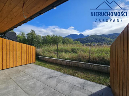 Mieszkanie Zakopane