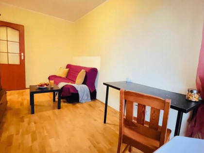2-pokojowe mieszkanie | Ursynów | 5 min do Metra Natolin |