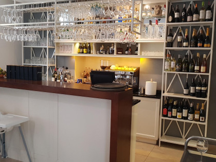 Lokal Wrocław Stare Miasto, Wrocław-Stare Miasto