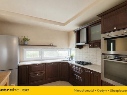 Dom z widokiem na pola - Rybnik Wrzosy 139 m2