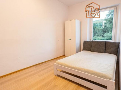 3 pokoje, pet-friendly, WiFi - 11 listopada 90