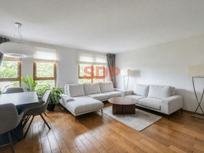 Mieszkanie Wrocław Fabryczna, Oporów, Wiejska